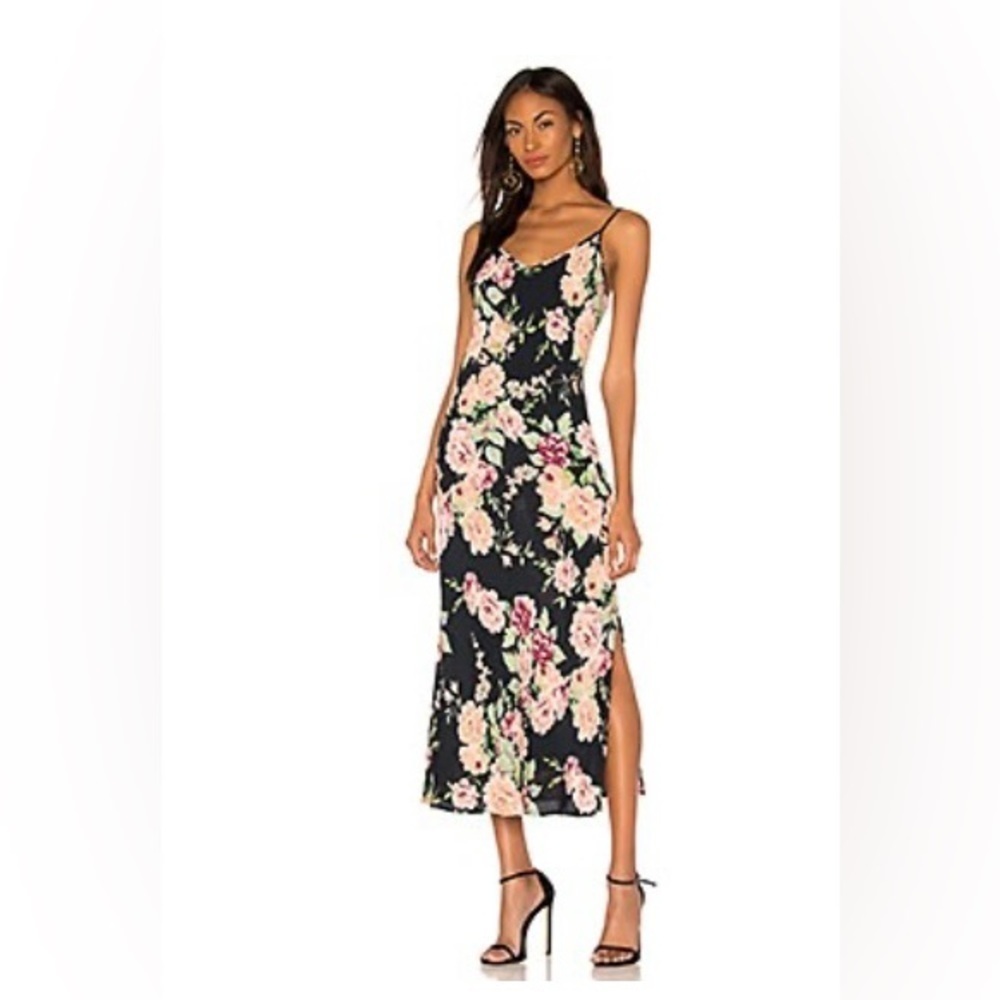 NWT Yumi Kim Forbidden Forest After Midnight dress